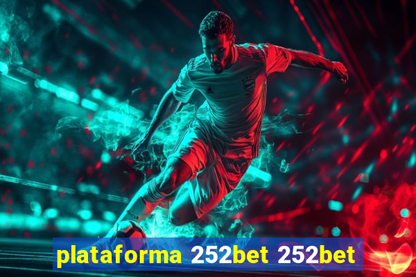 plataforma 252bet 252bet